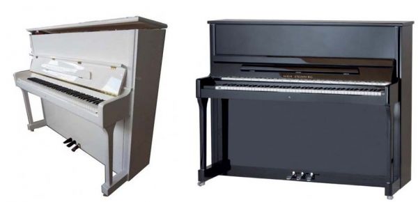 Où acheter un piano Yamaha pas cher à Cahors pour débuter ?